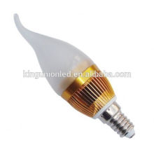 Lampe LED en aluminium ou en verre LED Contrôleur RGB Contrôleurs Epistar Cree